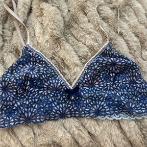 Hanky panky Lace Bralette